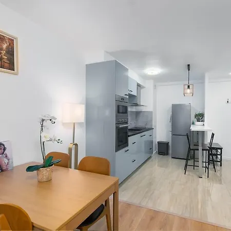 Splendide A Oberkampf - 11eme Arrondissement Apartment *