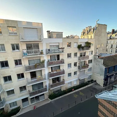 Splendide A Oberkampf - 11eme Arrondissement * Paris