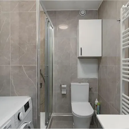 Apartment Splendide A Oberkampf - 11eme Arrondissement Paris