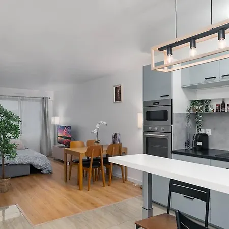 Splendide à Oberkampf - 11ème Arrondissement * Parigi