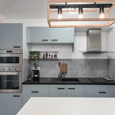 Appartamento Splendide à Oberkampf - 11ème Arrondissement Parigi